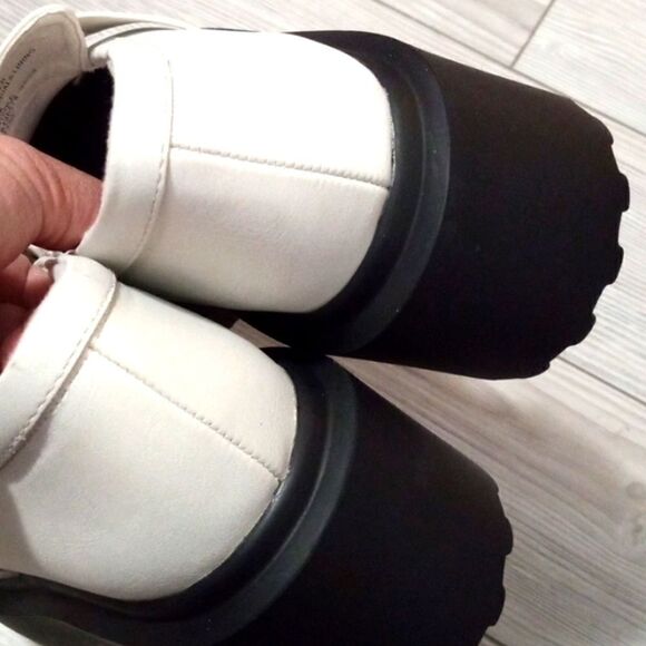 (32-3406) Women's Lacey Loafer Flats - Wild Fable Sz 11 - Picture 9 of 13